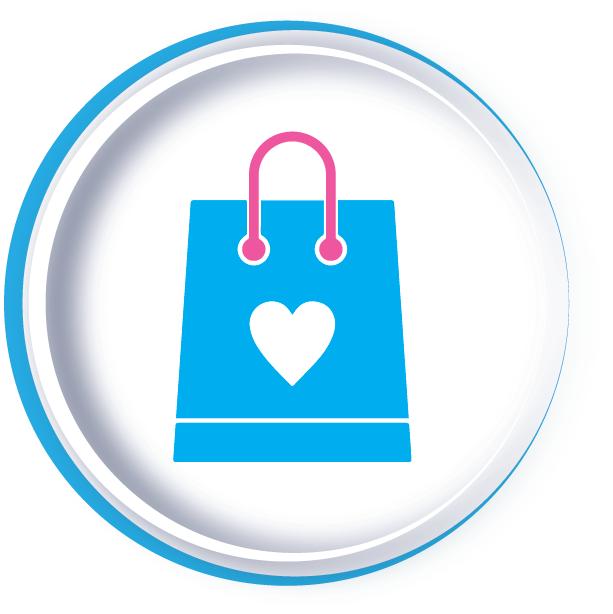 Gift bags