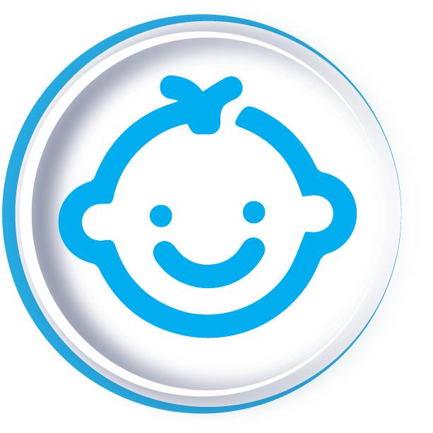 Baby care product set