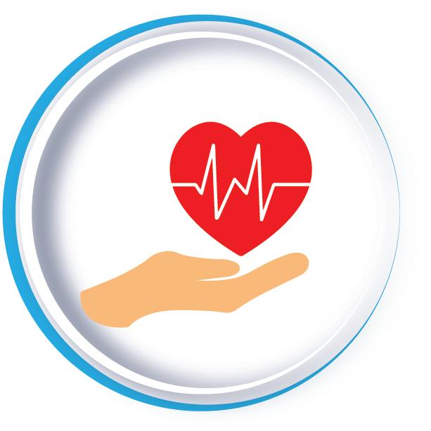 Patient care product set