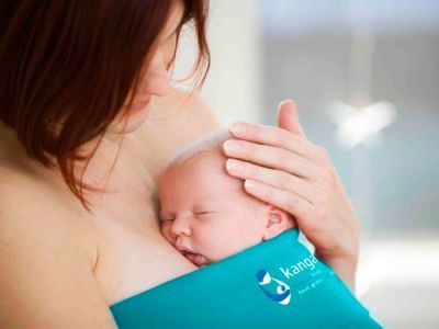 PREGNANT WOMAN TUBE