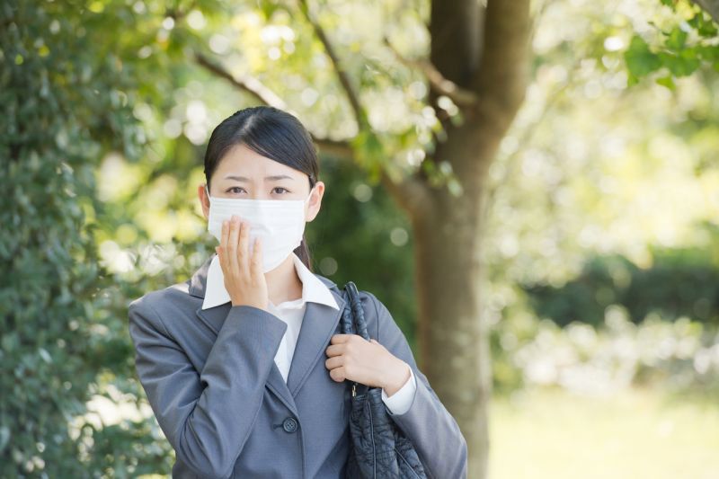 Should wear a cloth mask or medical mask?