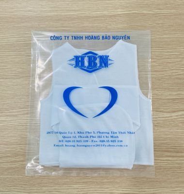 BỘ ĐỒ KANGAROO – CHO BÉ SINH NON