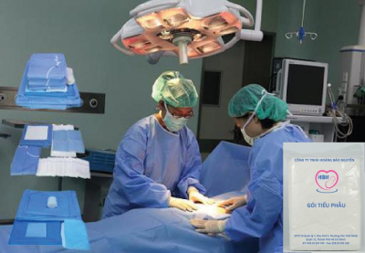 CÁC GÓI SẢN PHẨM CHĂM SÓC BỆNH NHÂN