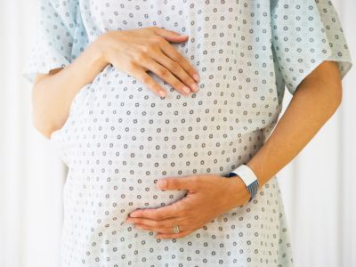 VÁY ÁO SẢN PHỤ