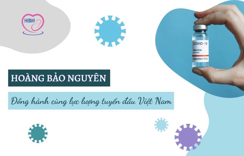CARE COMES FROM THE HEART - TRÁCH NHIỆM TỪ TRÁI TIM